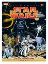 Cover image for Classic Star Wars The Early Adventures